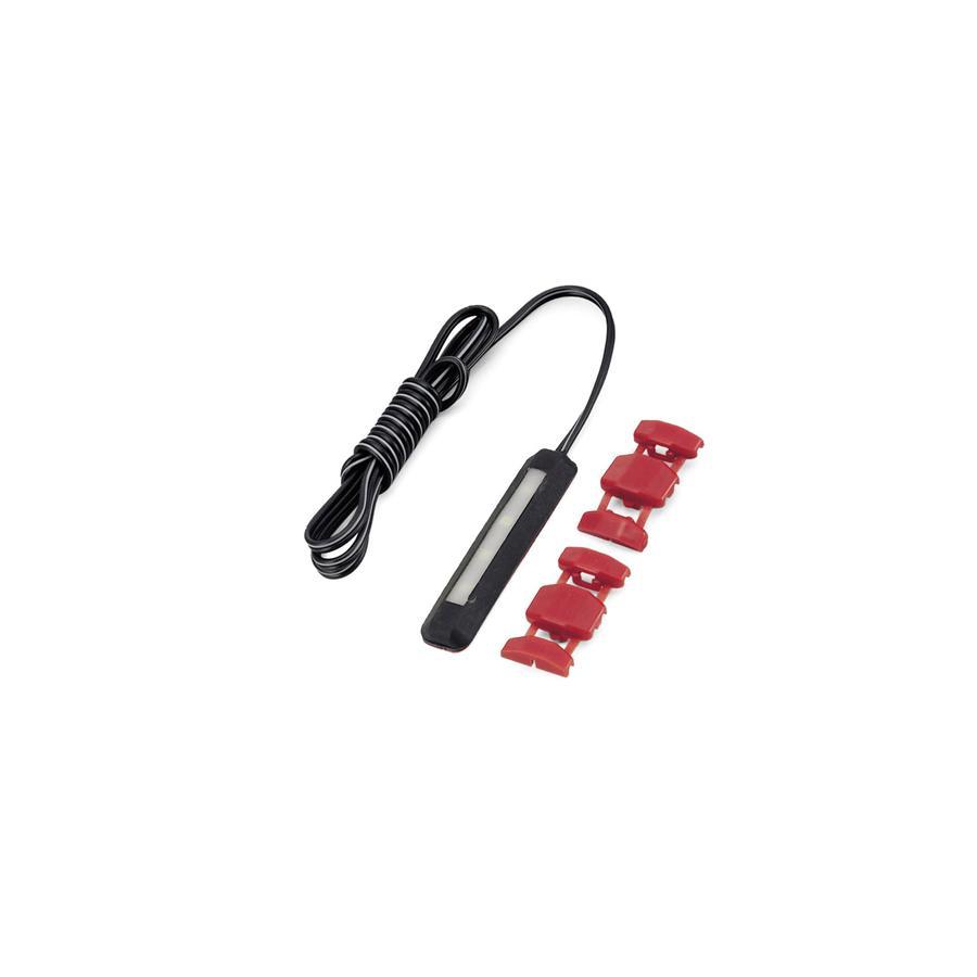 KIJIMA (キジマ) ソフトLEDランプラバータイプ ショート ホワイトLEDバルブX4 217-6123 | KIJIMA