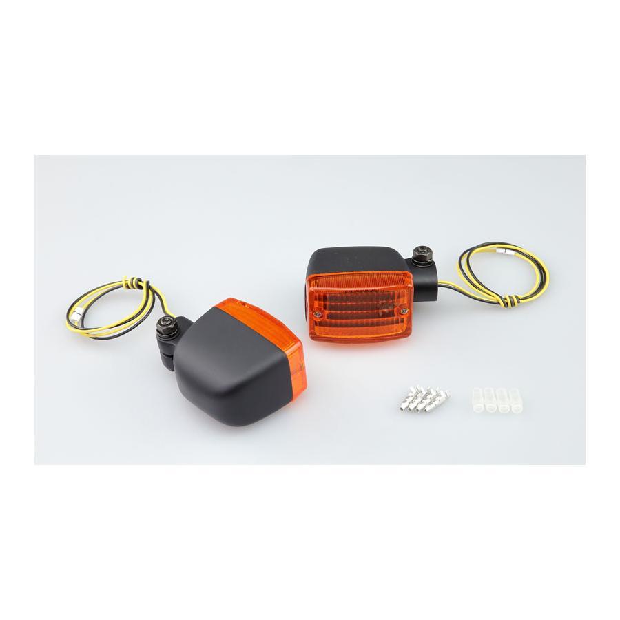 KIJIMA (キジマ) ウインカーランプ #470 カク L B/A 2個セット 219-5189 | KIJIMA