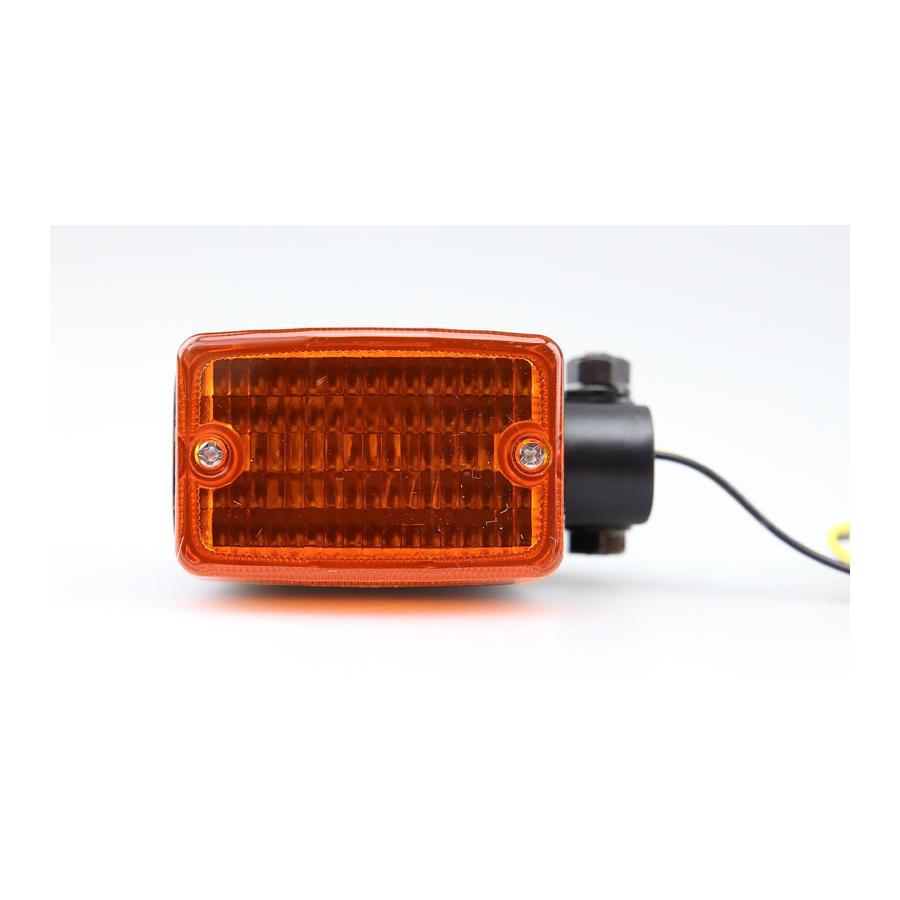 KIJIMA (キジマ) ウインカーランプ #470 カク L B/A 2個セット 219-5189 | KIJIMA | 01