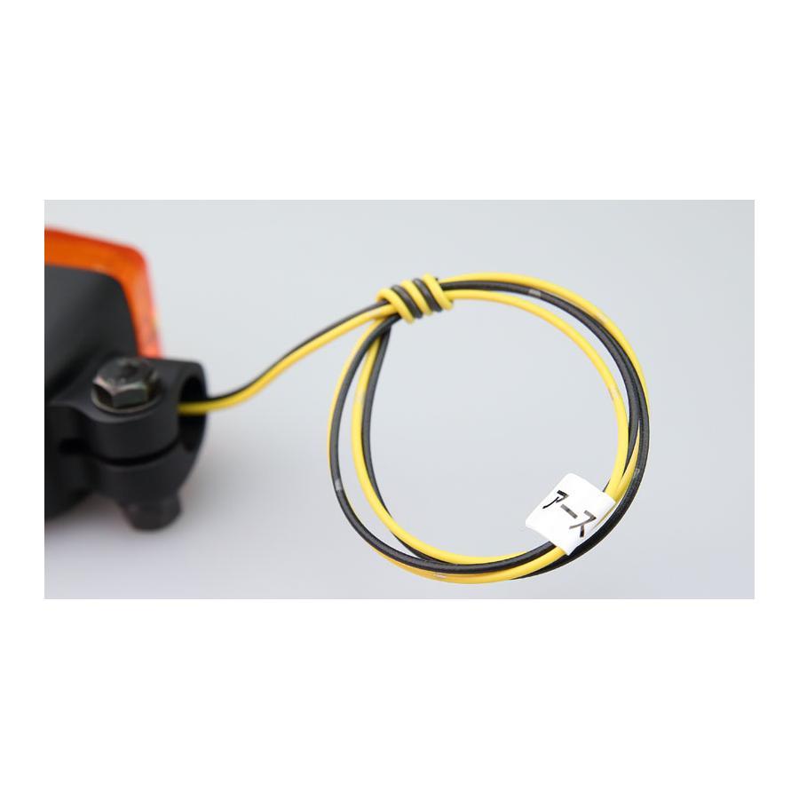 KIJIMA (キジマ) ウインカーランプ #470 カク L B/A 2個セット 219-5189 | KIJIMA | 02