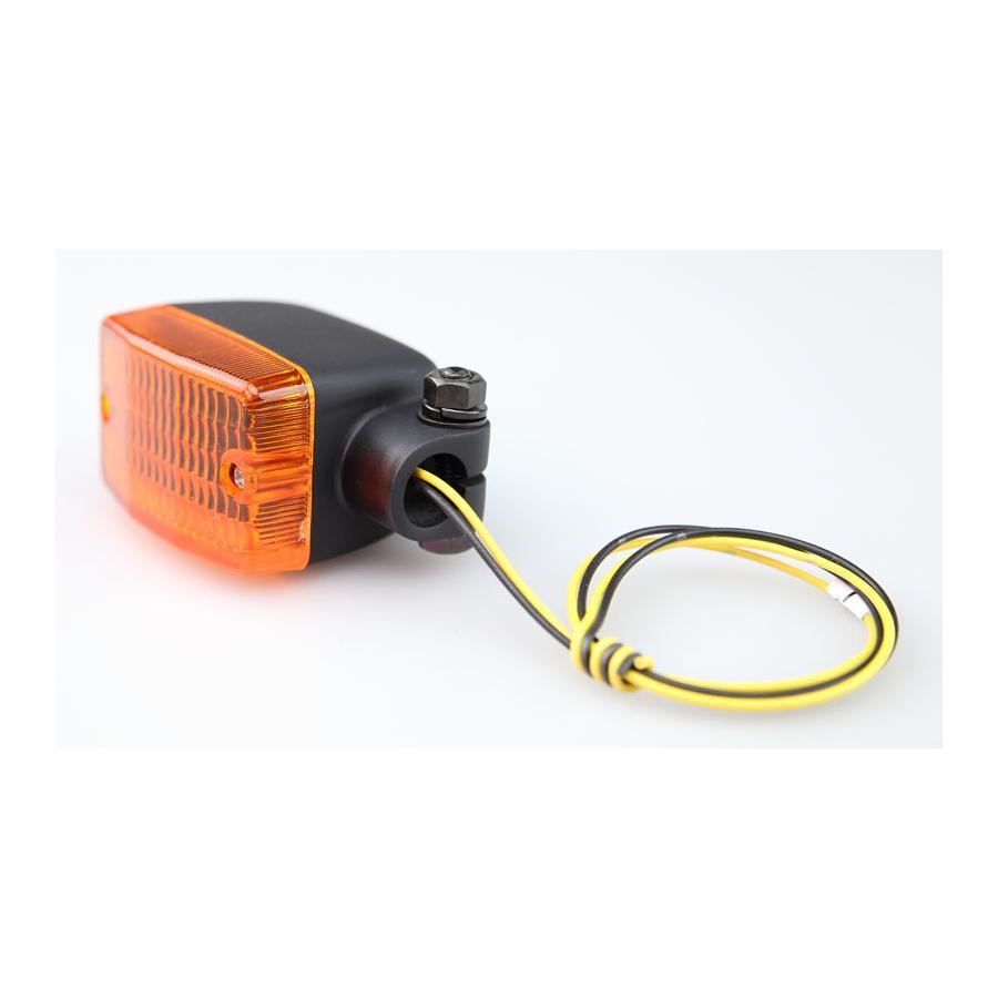 KIJIMA (キジマ) ウインカーランプ #470 カク L B/A 2個セット 219-5189 | KIJIMA | 03