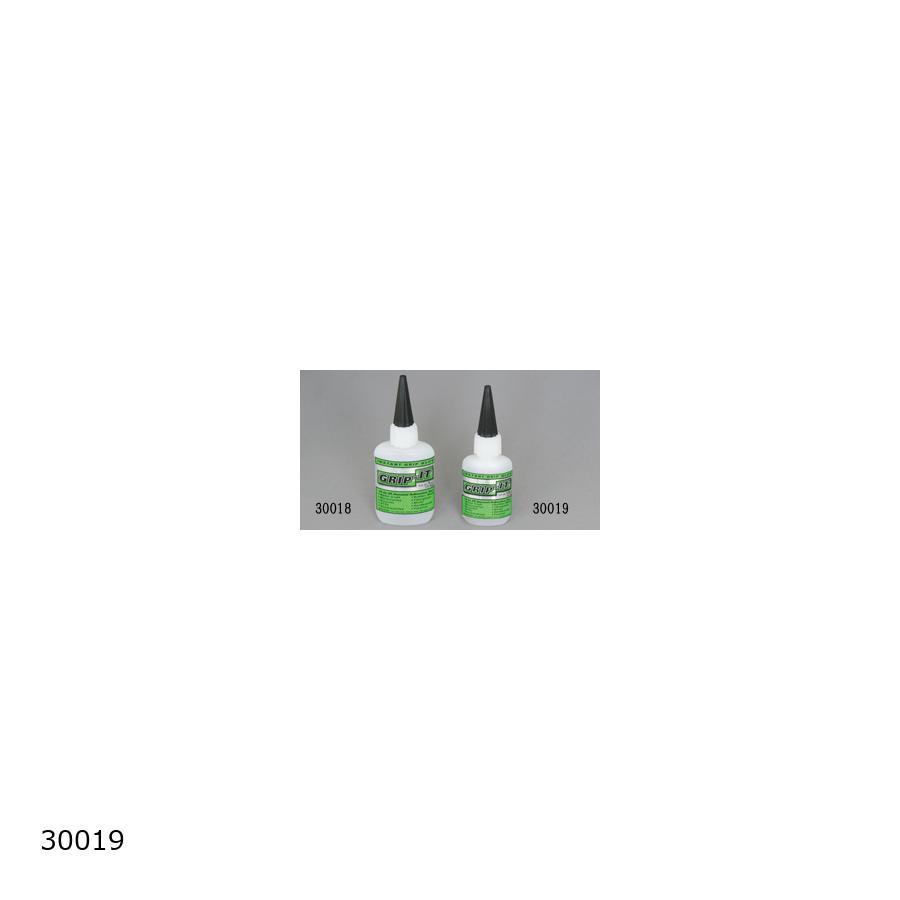 KIJIMA (キジマ) GRIP-IT 耐熱 グリップボンド 0.5oz(14.2g) 30019 | KIJIMA