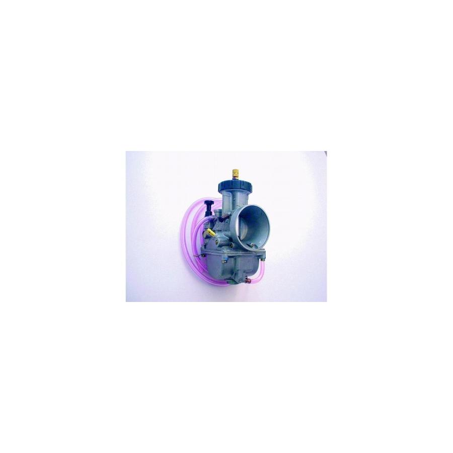 ケーヒン PWKキャブ 38パイ 汎用 シングル 02R | KEIHIN