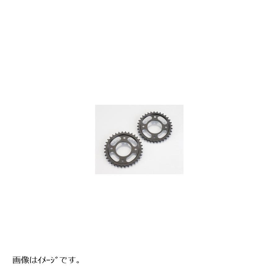 KITACO (キタコ) リアスプロケット 37T GROM 428サイズ 535-1444037 | KITACO