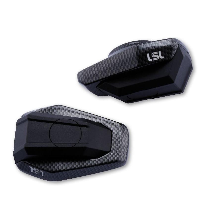 [特価品]エルエスエル クラッシュパッド ゴニア カーボンルック LSLマウンティングキット用 550-G01CA |  | 01