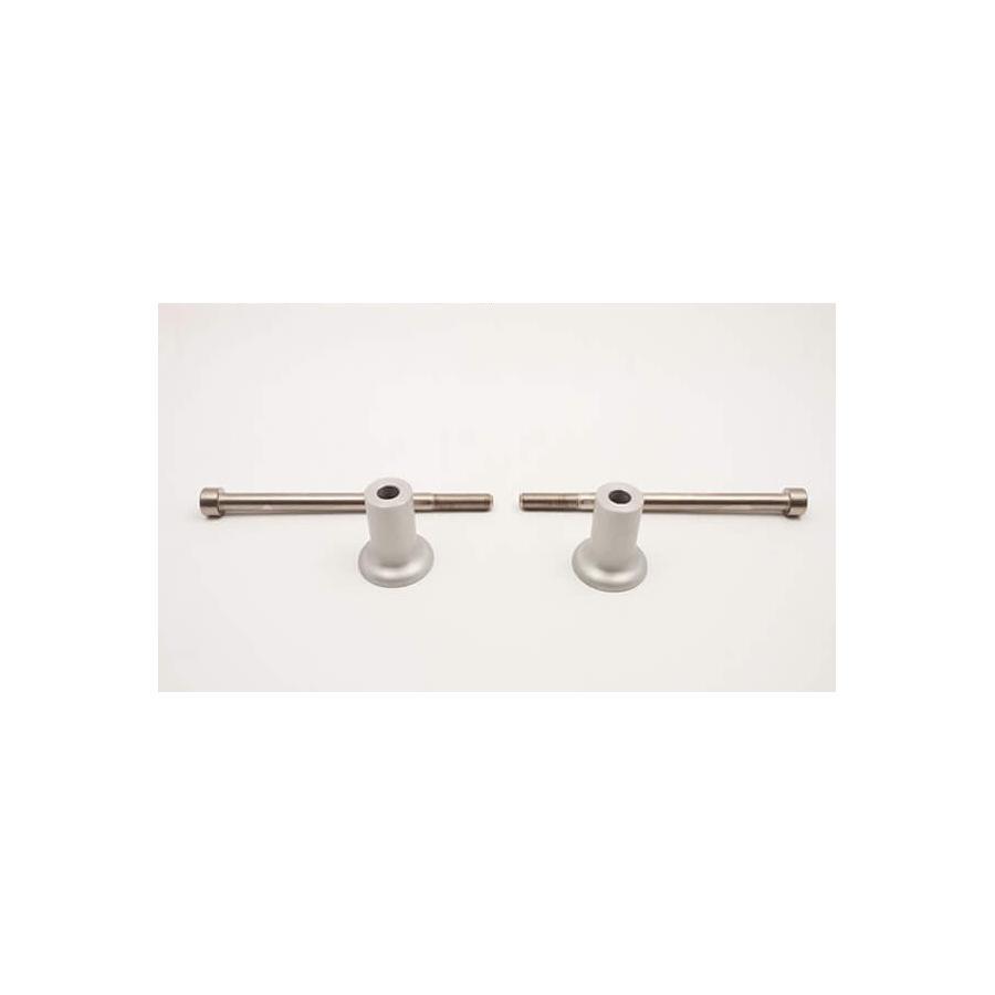 [特価品]エルエスエル マウンティングキット/プレートマウント 390DUKE 11-16 550KT16 | 