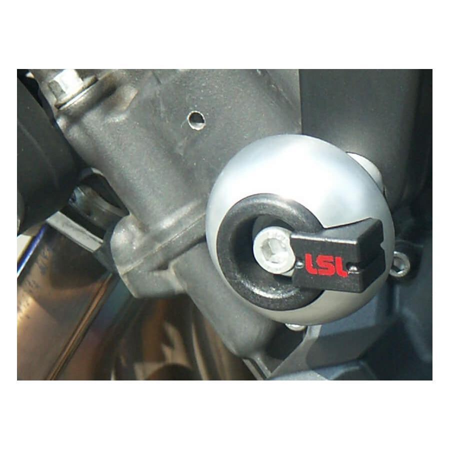 [特価品]エルエスエル マウンティングキット/プレートマウント 390DUKE 11-16 550KT16 |  | 01