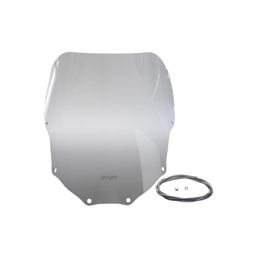 MRA (エムアールエー) スクリーン オリジナル スモーク ZZR1100 93-01 4025066035571 | MRA