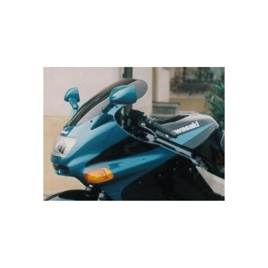 MRA (エムアールエー) スクリーン オリジナル スモーク ZZR1100 93-01 4025066035571 | MRA | 01