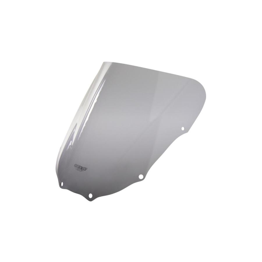 MRA (エムアールエー) スクリーン レーシング スモーク ZZR1100 93-01 4025066036622 | MRA