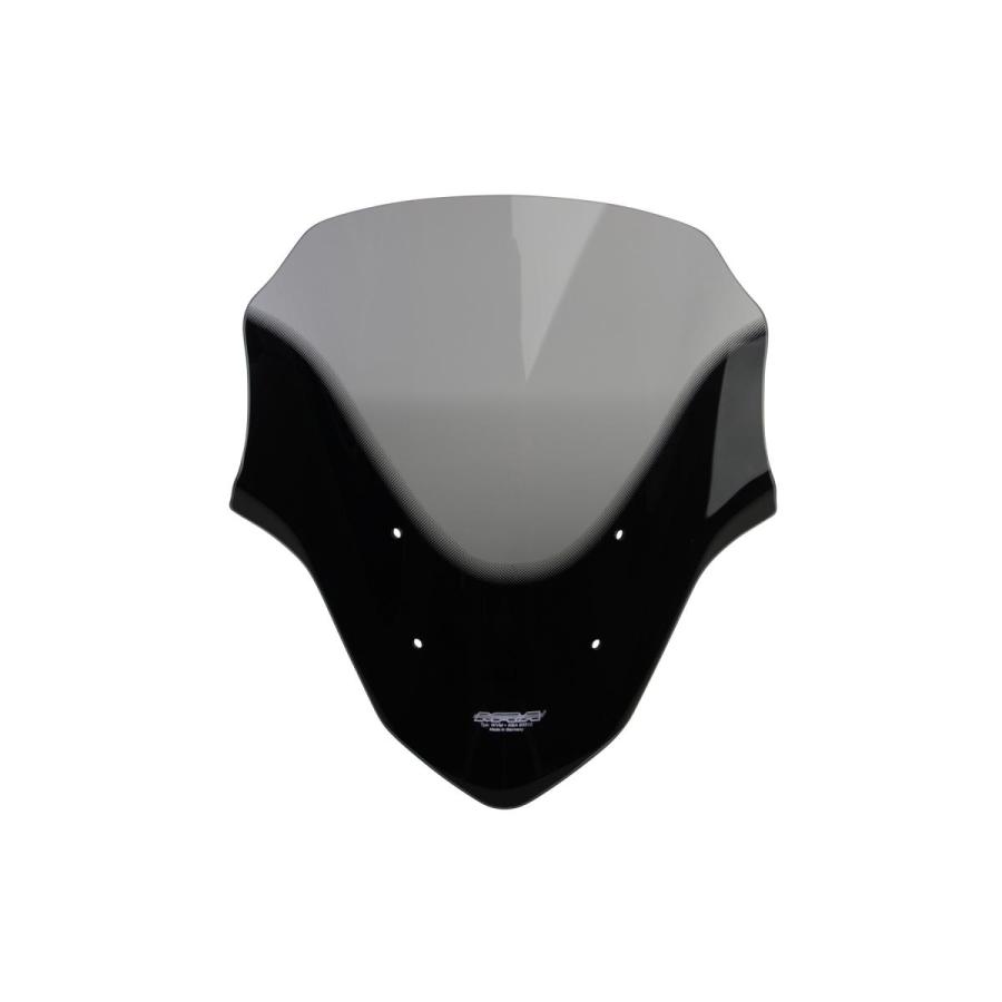 MRA (エムアールエー) スクリーン ツーリング スモーク CBR650F 4025066147397 | MRA | 04