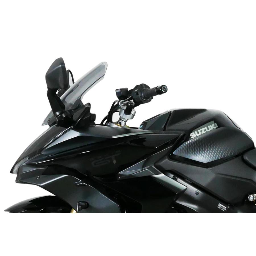 [特価品]エムアールエー スクリーン スポーツ スモーク GSX-S1000GT 22-25 4025066173402_1