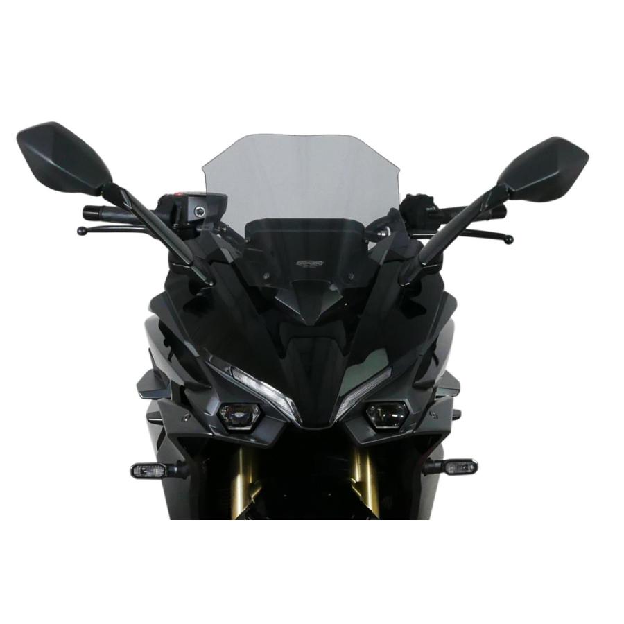 [特価品]エムアールエー スクリーン スポーツ スモーク GSX-S1000GT 22-25 4025066173402_2