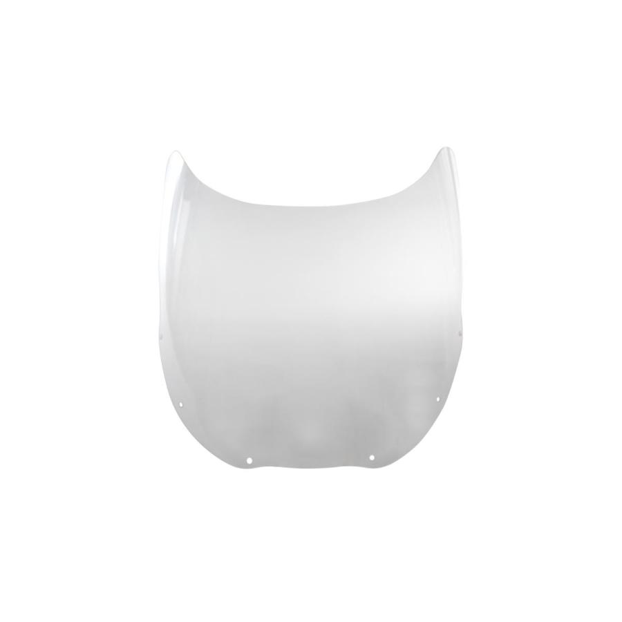 [特価品]エムアールエー スクリーン オリジナル クリア GSXR1100 91-92 4025066218868_1