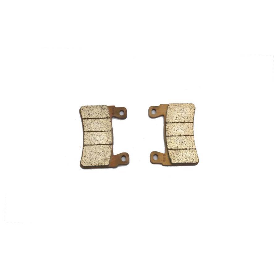 メタリカ ブレーキパッド CB1300SF/SB 01-・VTR1000SP1/2 etc 7533 | Metallico