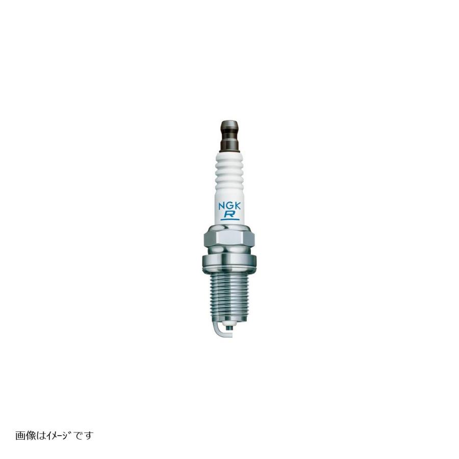 NGK (エヌジーケー) スパークプラグ 6955 CR9EB 6955 CR9EB | NGK