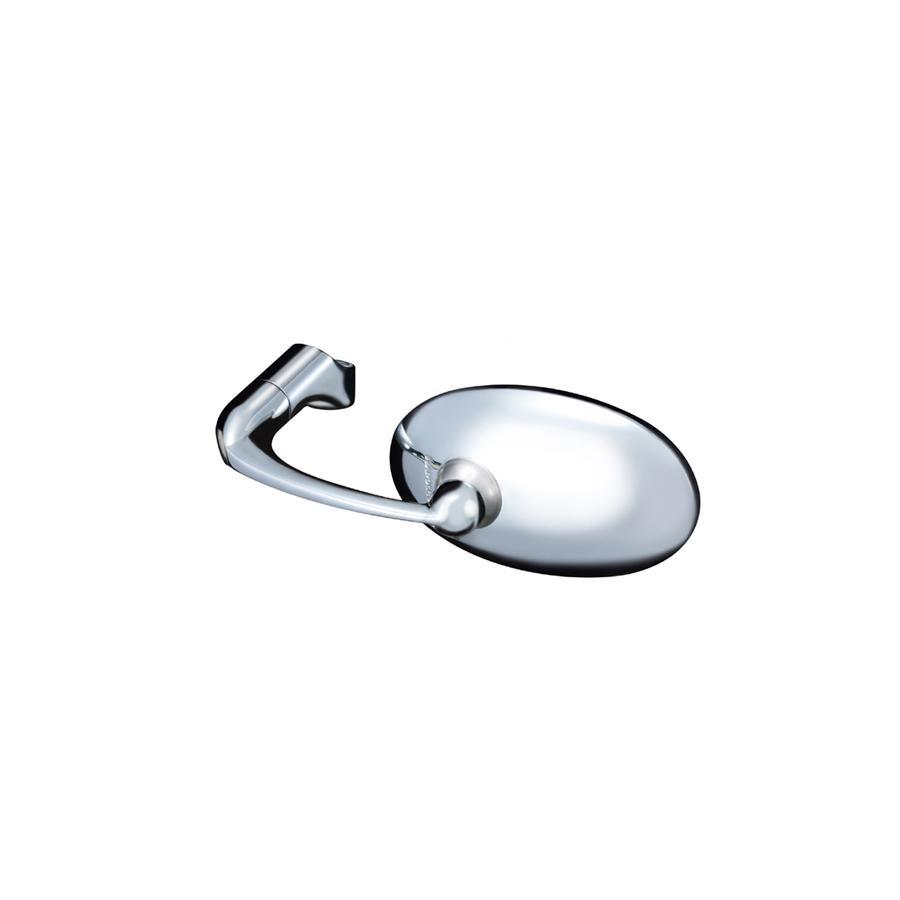 ナポレオン バレンクラッシックミラー メッキ 10mm/左右共通 APB-10 | NAPOLEON