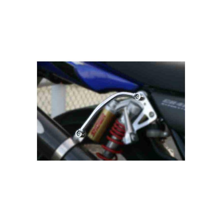 ノジマエンジニアリング アルミステー ボルト付き FASARM-R CB400SF AS001 | ノジマエンジニアリング