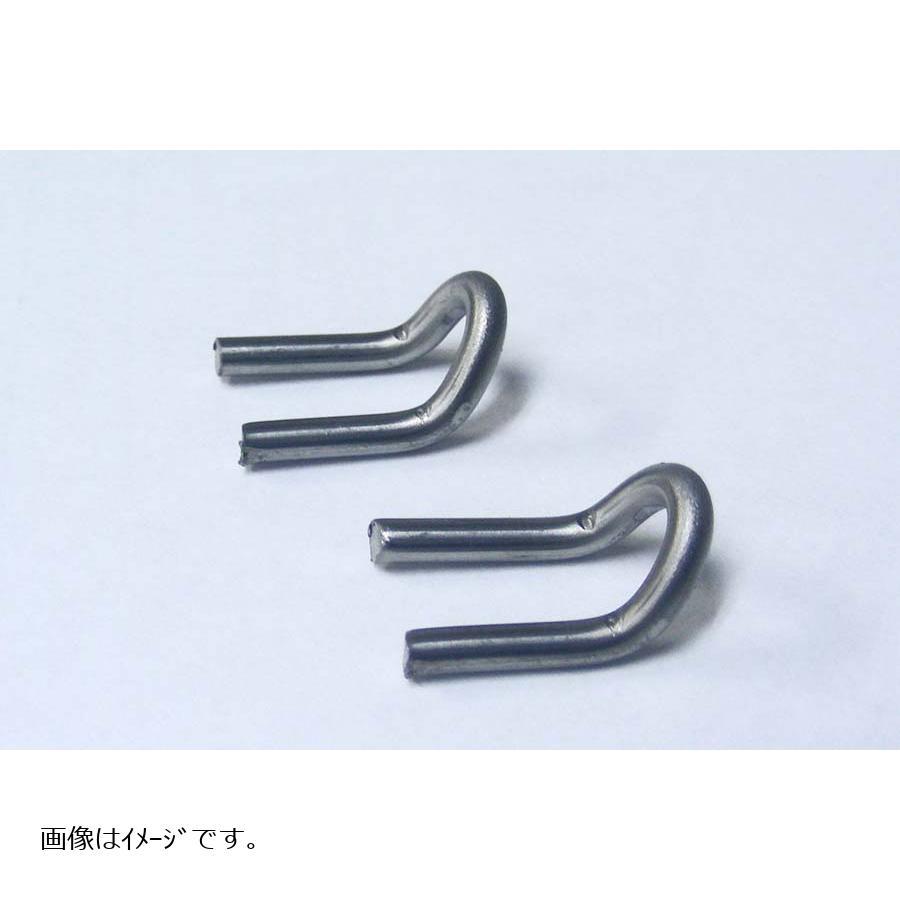 ノジマエンジニアリング スプリングフック Sus 線径Φ3 10ケ SPFSU-10 | ノジマエンジニアリング