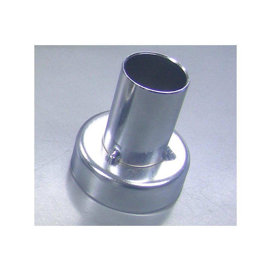 ノジマエンジニアリング リペアテールバッフル  PRO/S/R 47mm ステンエキパイ用 SYP502 | ノジマエンジニアリング