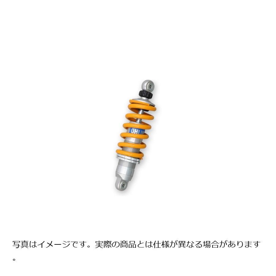 OHLINS (オーリンズ) リアショック S46DR1 DUCATI Monster 696 08-13/796 11-13/1100 08-13 DU737 | OHLINS