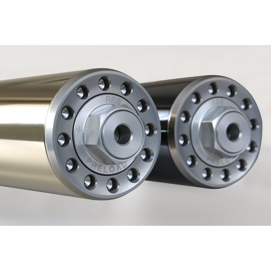 OHLINS (オーリンズ) フロントフォークキット ブラック ZRX1200R/S 01-08 FS621B | OHLINS | 06