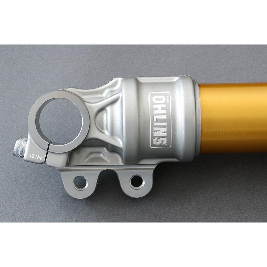 OHLINS (オーリンズ) フロントフォークキット ブラック CB1300SF/SB (ABS不可) FS622B | OHLINS | 04