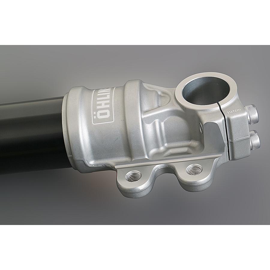 OHLINS (オーリンズ) フロントフォークキット ブラック ZEPHYR1100 (RSは不可) FS624B | OHLINS | 05