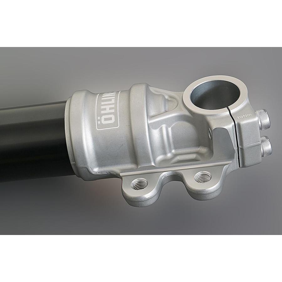 OHLINS (オーリンズ) フロントフォークキット ブラック ZEPHYR1100 (RSは不可) FS624B | OHLINS | 05