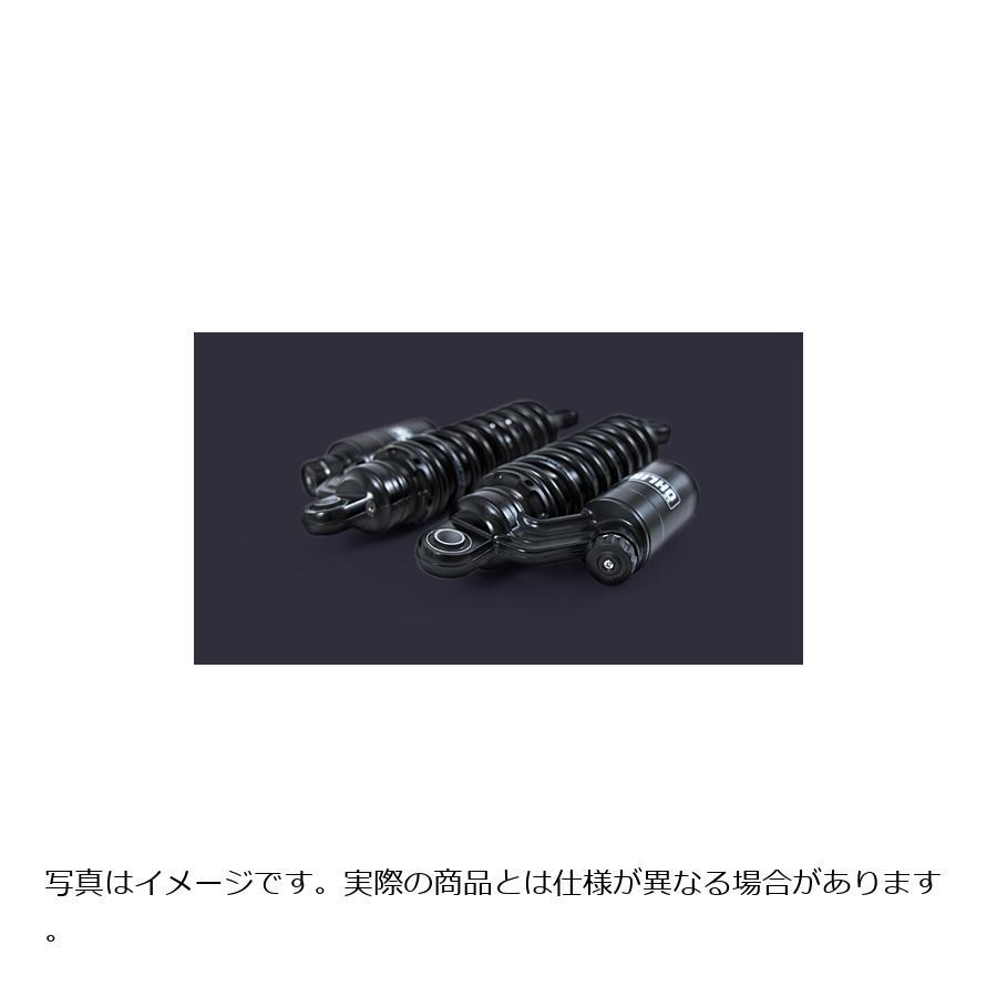 OHLINS (オーリンズ) リアショック S36E Blackline Harley SPORTSTER FAMILY -20 HD754 | OHLINS