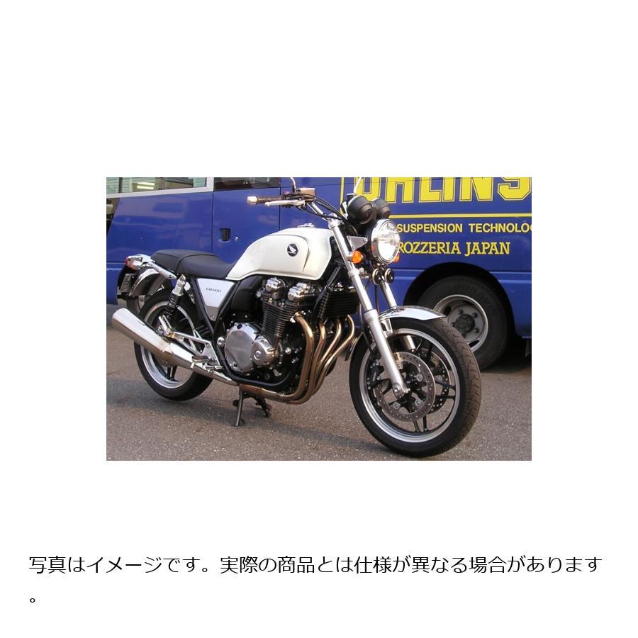 OHLINS (オーリンズ) リアショック S36DR1L CB1100 10-21/CB1100EX 14-21 HO010 | OHLINS | 01