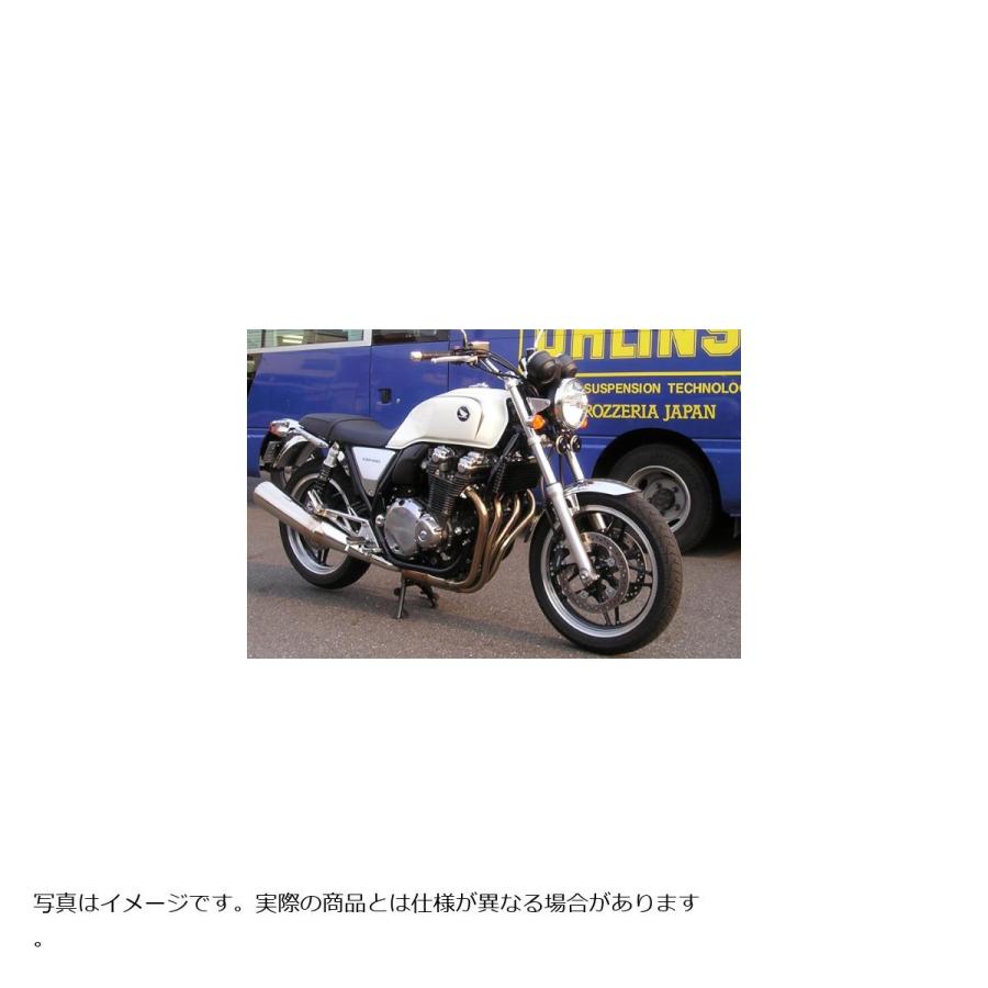 OHLINS(オーリンズ) リアショック S36DR1L CB1100 HO010 | OHLINS | 01