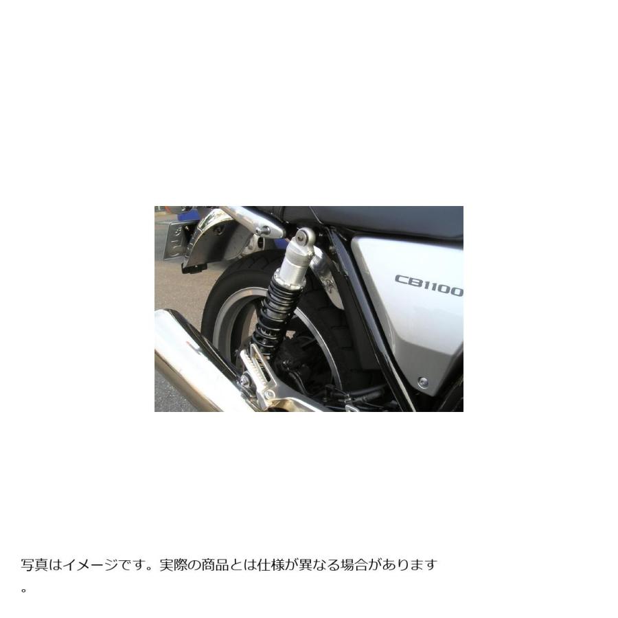 OHLINS(オーリンズ) リアショック S36DR1L CB1100 HO010 | OHLINS | 02