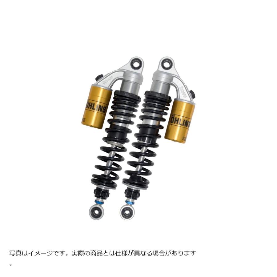 OHLINS (オーリンズ) リアショック S36PR1C1L CB1100/900/750 F系 CBX1000他 HO134 | OHLINS
