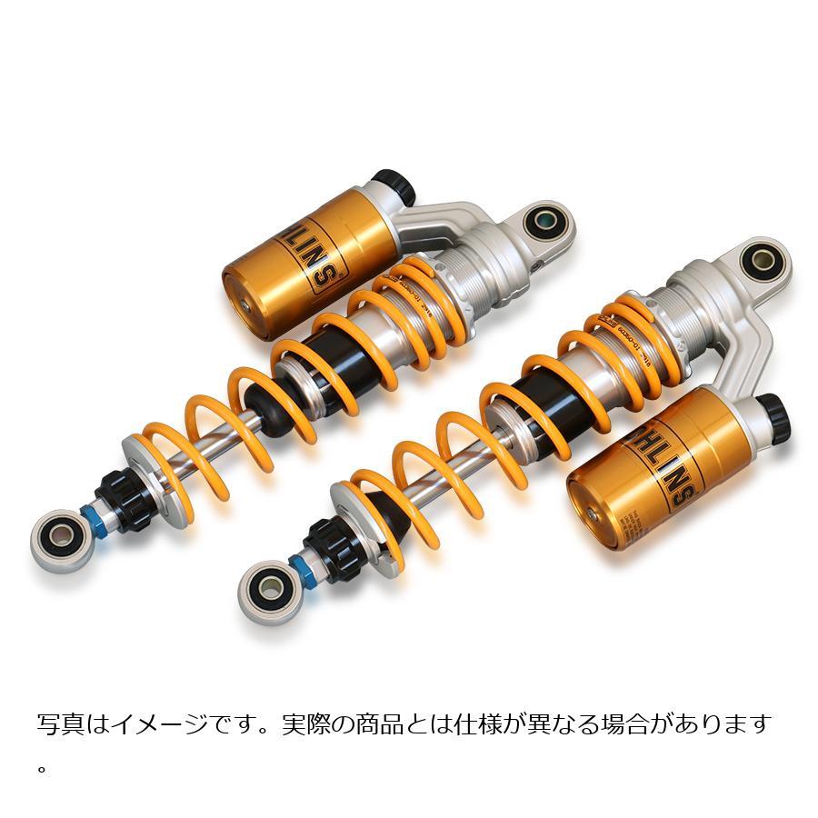 OHLINS (オーリンズ) リアショック S36PR1C1 MONKEY125 18-20 HO819 | OHLINS