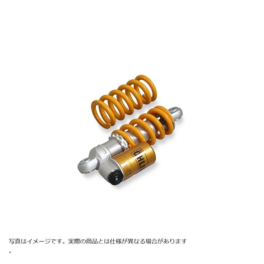 OHLINS (オーリンズ) リアショック S36PC1 Z125PRO KA610 | OHLINS
