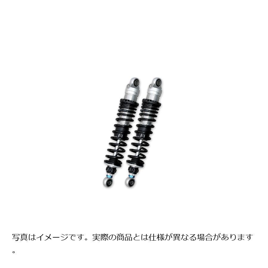 OHLINS (オーリンズ) リアショック S36DR1L 旧Z系 Z1R/Z1000R/900/750GP KA756 | OHLINS