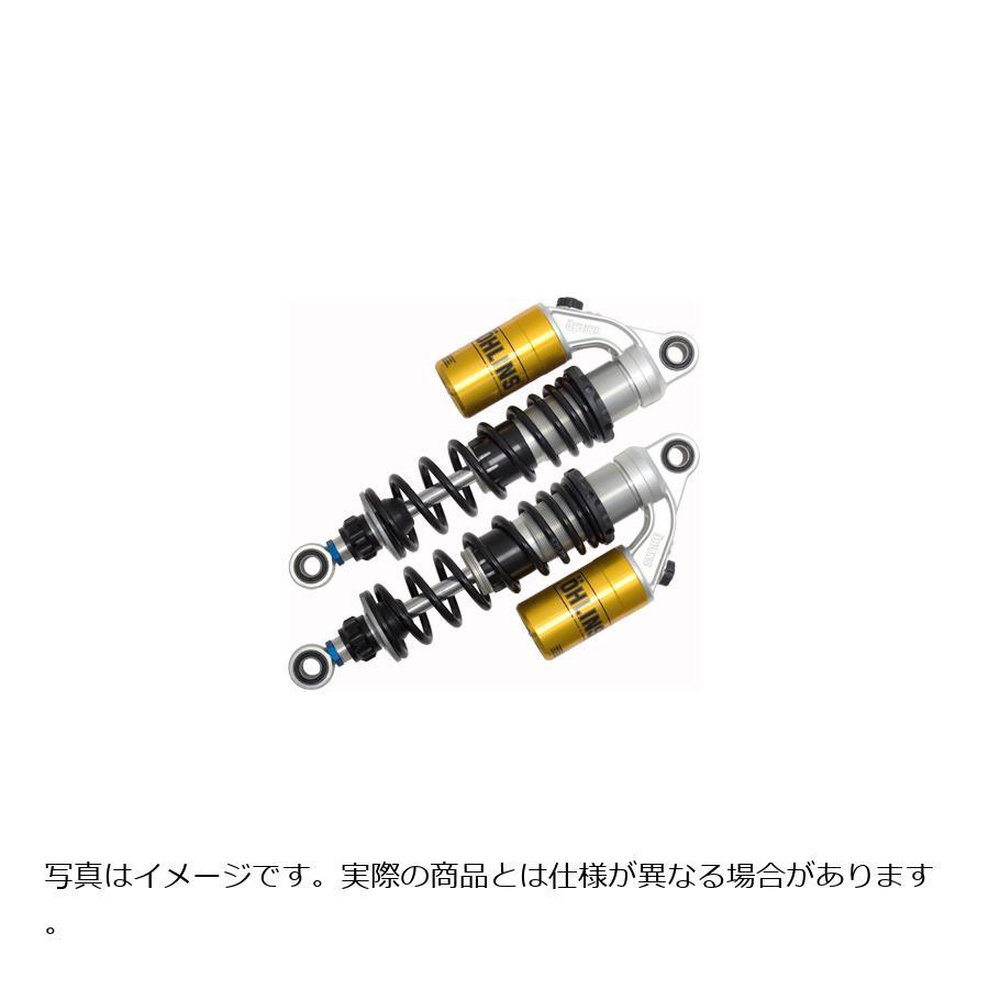 オーリンズ リアショック S36PR1C1L XJR1200/1300 94-16 YA228 | OHLINS