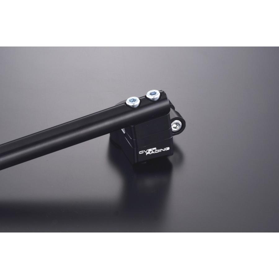 OVER RACING（オーバーレーシング） スポーツライディングハンドル