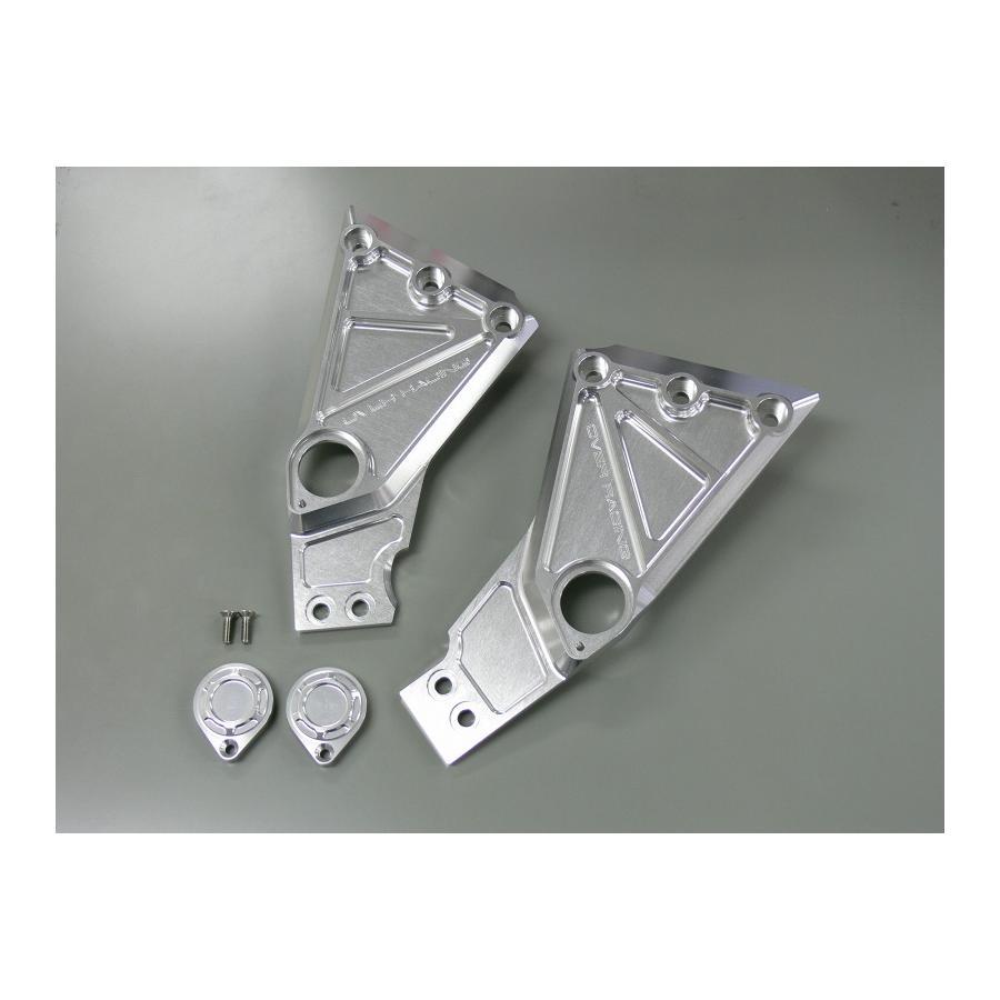 OVER RACING (オーバーレーシング) ピボットプレートカバー ZEPHYR1100 57-73-16 | OVER RACING | 02