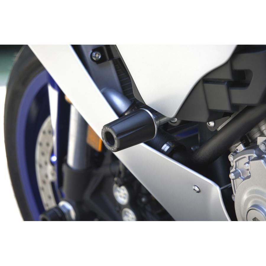 OVER RACING (オーバーレーシング) レーシングスライダー YZF-R1 15-17 /MT-10 59-424-01 | OVER RACING | 01