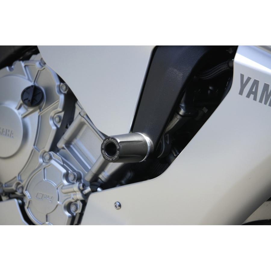OVER RACING (オーバーレーシング) レーシングスライダー YZF-R1 15-17 /MT-10 59-424-01 | OVER RACING | 03