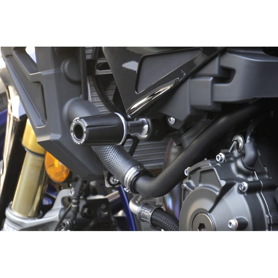 OVER RACING (オーバーレーシング) レーシングスライダー YZF-R1 15-17 /MT-10 59-424-01 | OVER RACING | 05