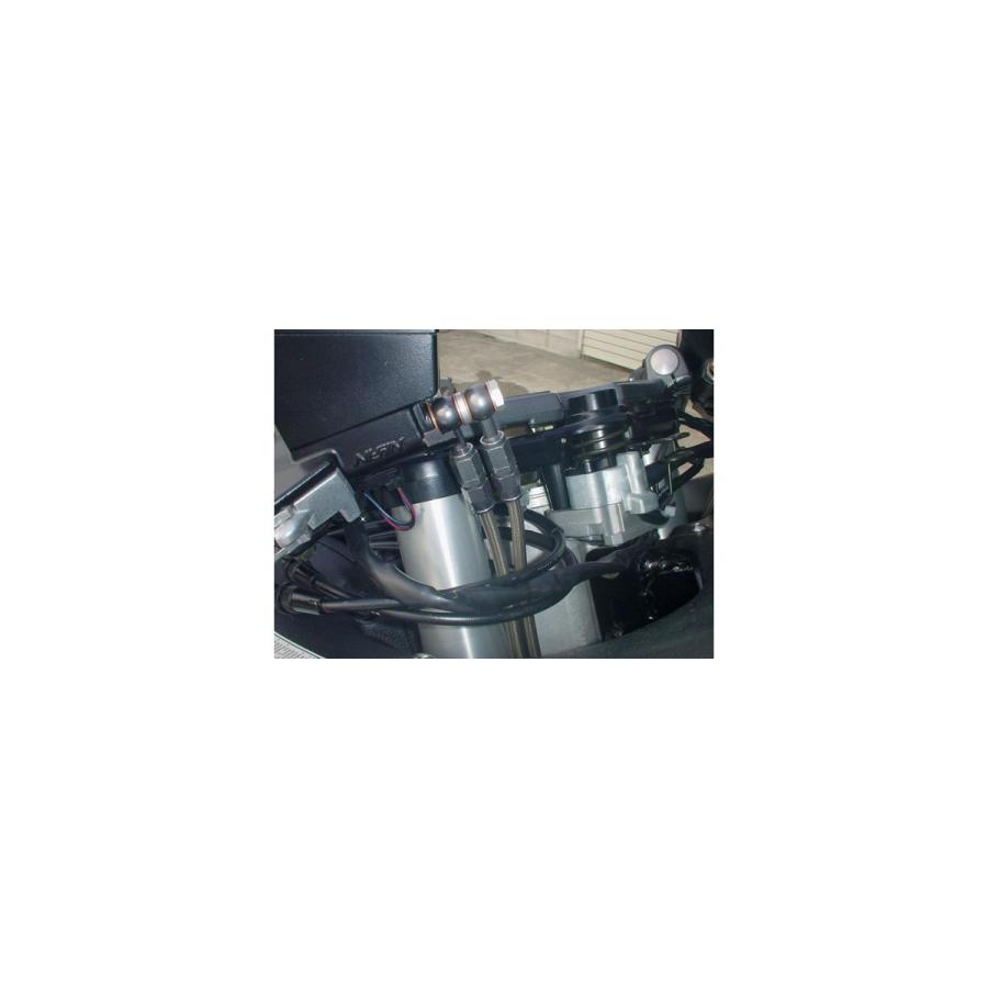 [特価品]スウェッジライン レールポジションBボルト SLV M10-1.25 ダブル EAP331 | Natupa | 01