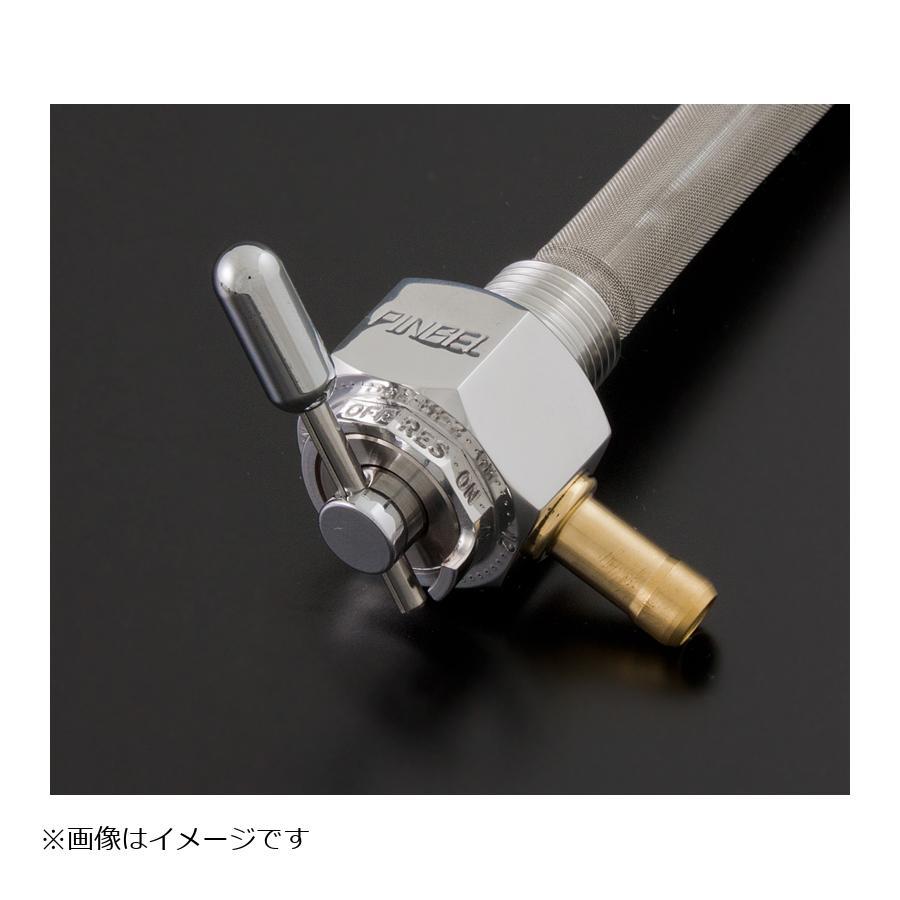 ピンゲル シングルアウト 1/4NPT リザーブ付き 6000シリーズ 39-6111 |  | 01