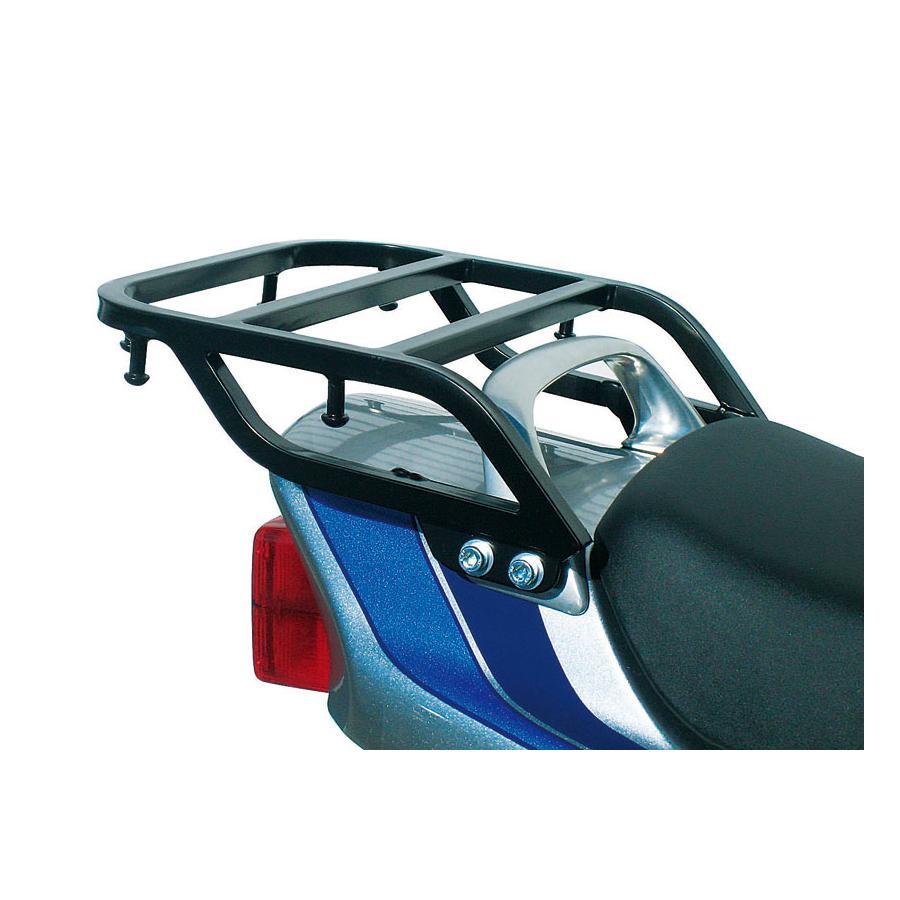 ライディングスポット リアキャリア/ブラック CB750 P031-5434 | 