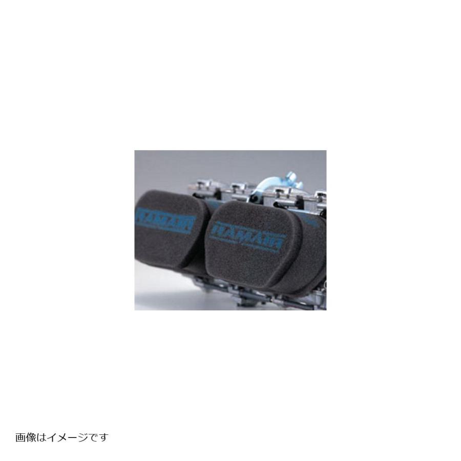 ラムエア エアフィルター MSタイプ 1ケ ピッチ83mm以上 MS-H09 |  | 03