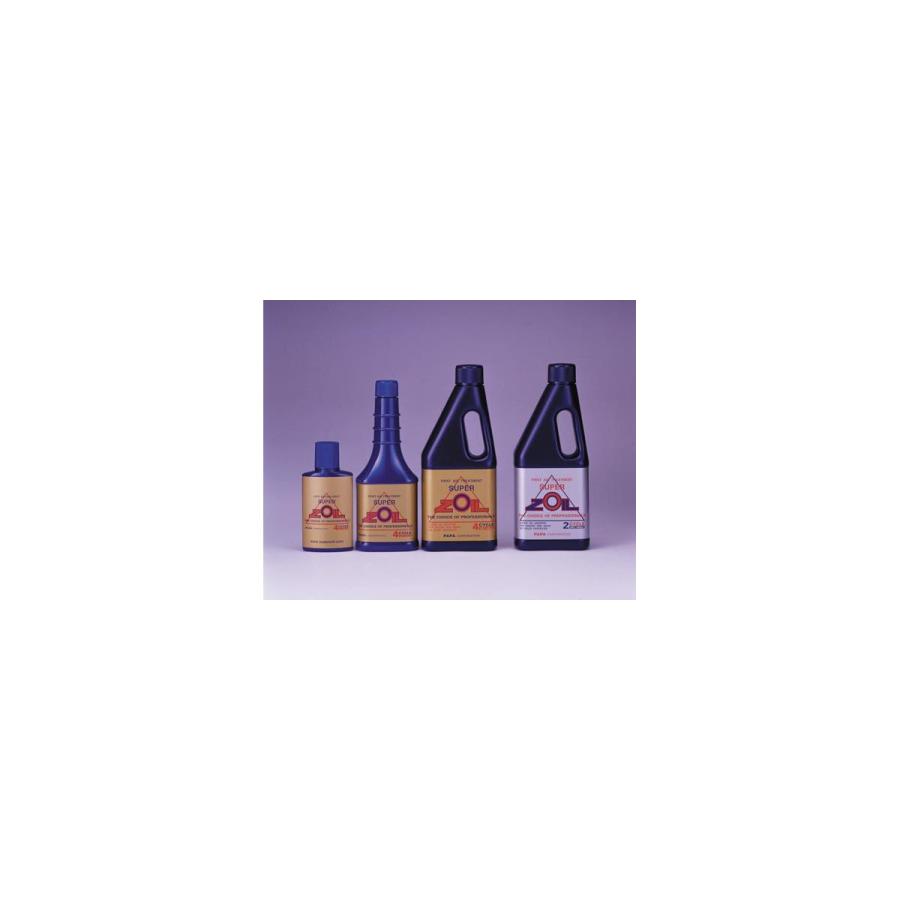 スーパーゾイル オイル添加剤 450ml 4サイクル用 ZO4450 |  | 01