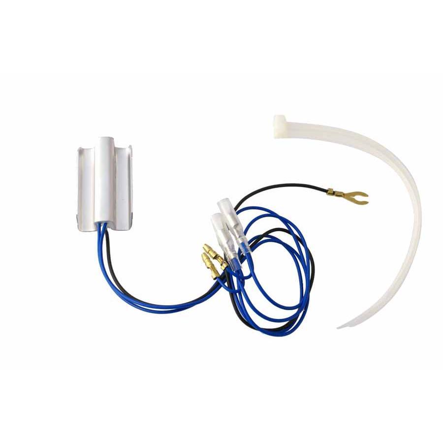 エスイーシー レジスターKIT Ver.2 12Vチョクリュウ エアロフラッシュヨウ SR2 | 