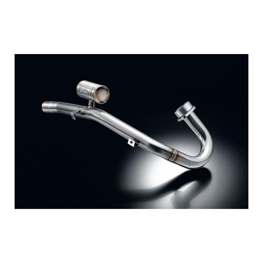 SP忠男 (SPタダオ) パワーBOX パイプ CRF250L/M(JBK-MD38) CR2-PB-01 | SP忠男